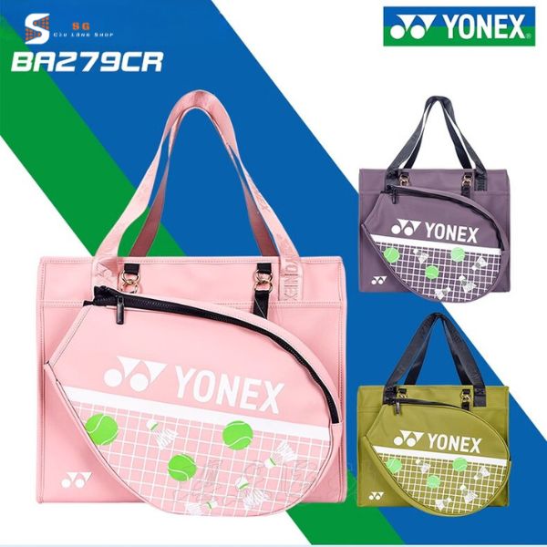 Túi Xách Cầu Lông Yonex BA279CR