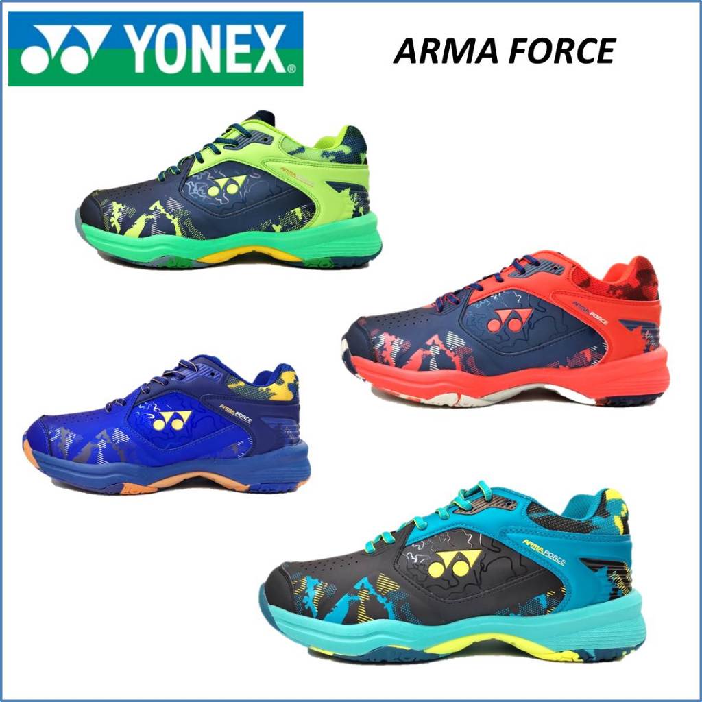 Giày Cầu Lông Yonex Arma Force – Chính Hãng