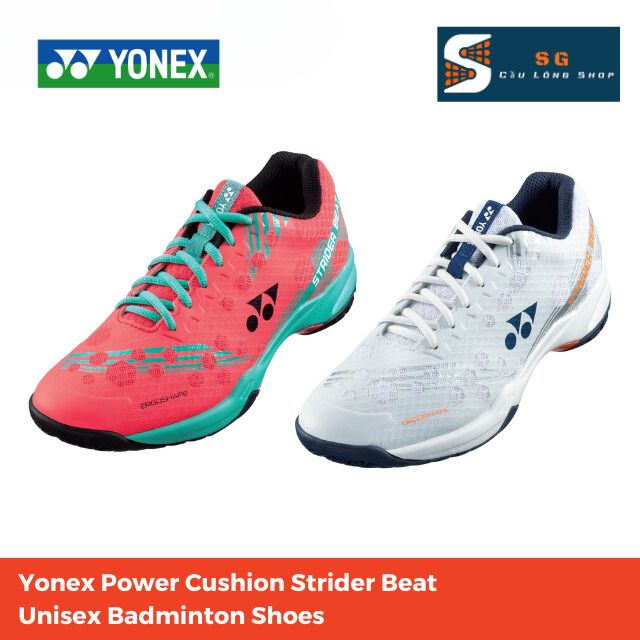 Giày Cầu Lông Yonex Strider Beat -Chính Hãng