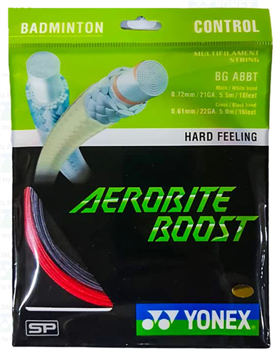 Dây Cước Căng Vợt Yonex BG Aerobite Boost