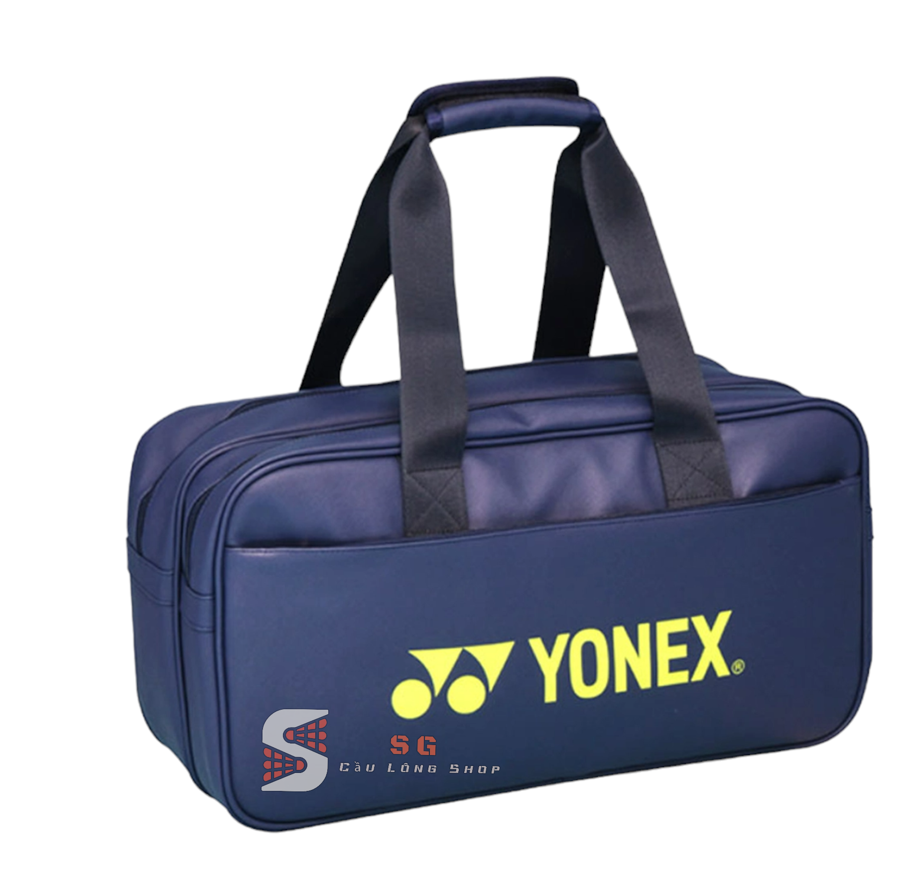 Túi Cầu Lông Yonex 239BT007U (Xanh Than) - Gia Công