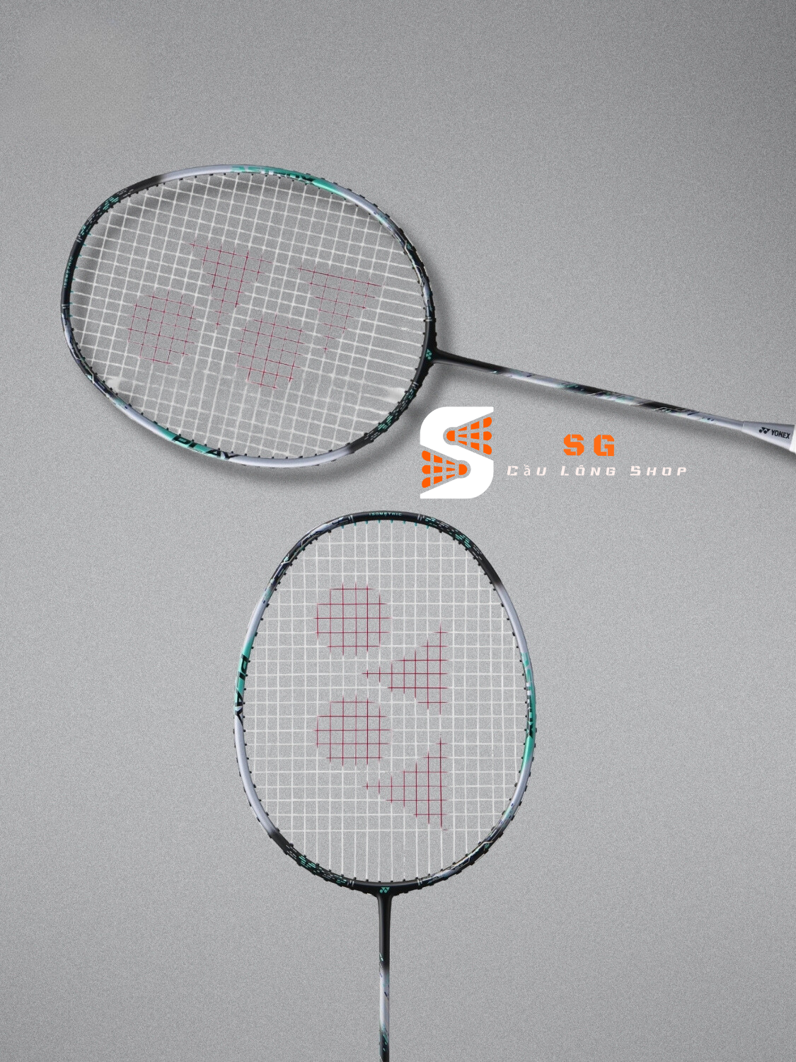 Vợt Cầu Lông Yonex Astrox 88 Play 2024 Chính Hãng