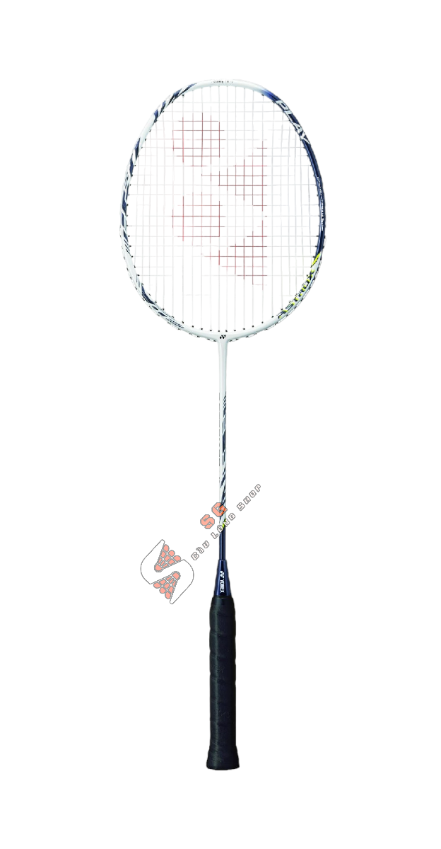 Vợt Cầu Lông Yonex Astrox 99 Play - Trắng Chính Hãng