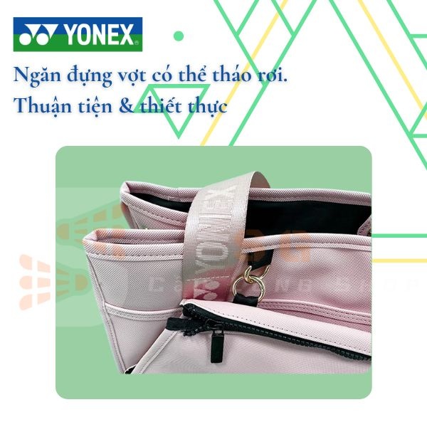 Túi Xách Cầu Lông Yonex BA279CR