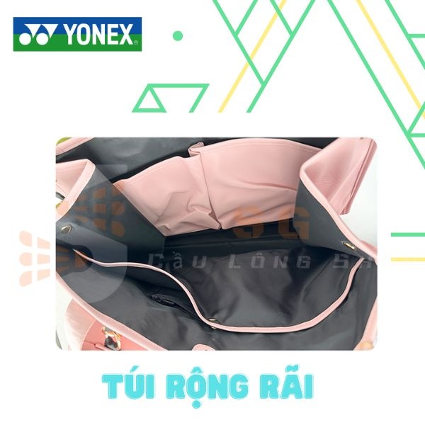 Túi Xách Cầu Lông Yonex BA279CR