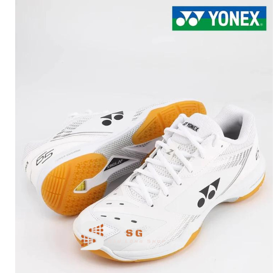 Giày Cầu Lông Yonex 65Z3 TRẮNG 2024 - CH