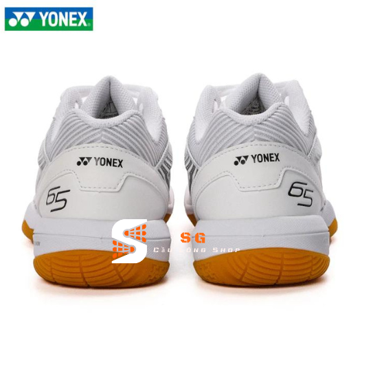 Giày Cầu Lông Yonex 65Z3 TRẮNG 2024 - CH