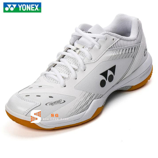 Giày Cầu Lông Yonex 65Z3 TRẮNG 2024 - CH