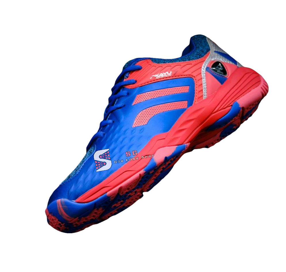 Giày Cầu Lông Yonex Akayu Super 7 (UBL/NCORAL)