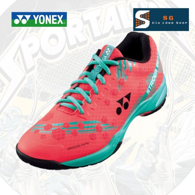 Giày Cầu Lông Yonex Strider Beat -Chính Hãng