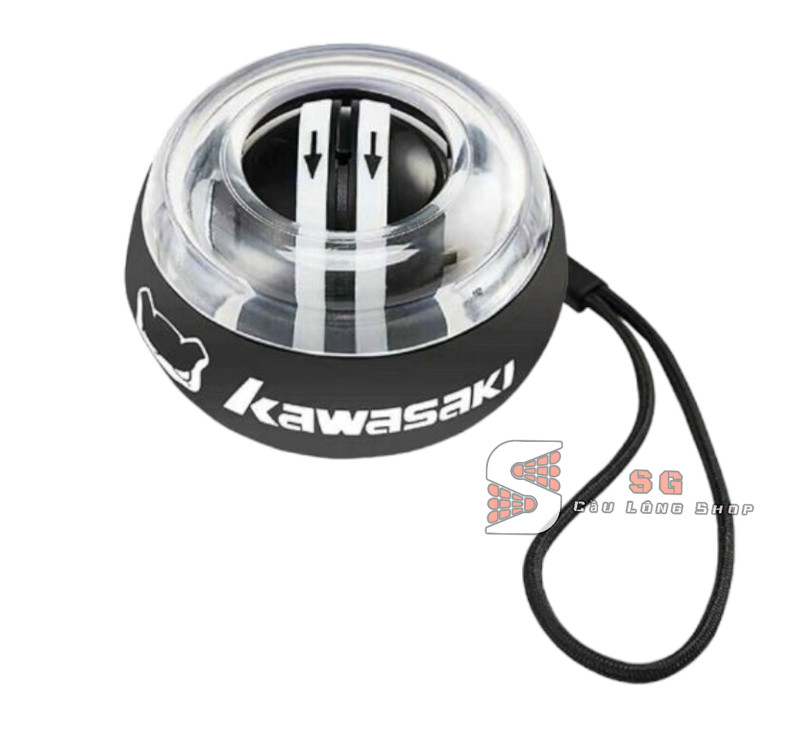 Bóng Tập Cổ Tay Power Ball Kawasaki