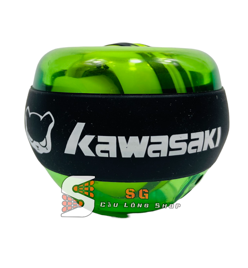 Bóng Tập Cổ Tay Power Ball Kawasaki