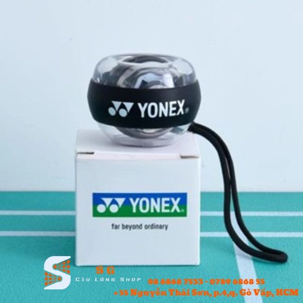 Bóng tập cổ tay Yonex