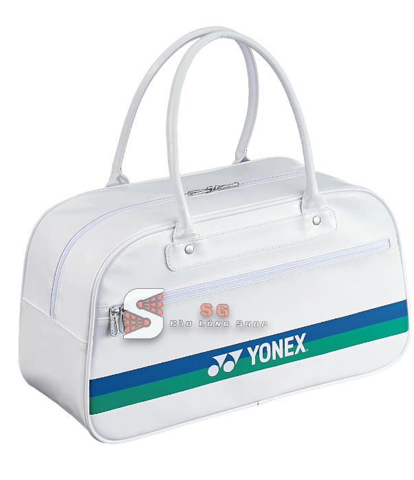 Túi Cầu Lông Yonex BA31AEEX Trắng