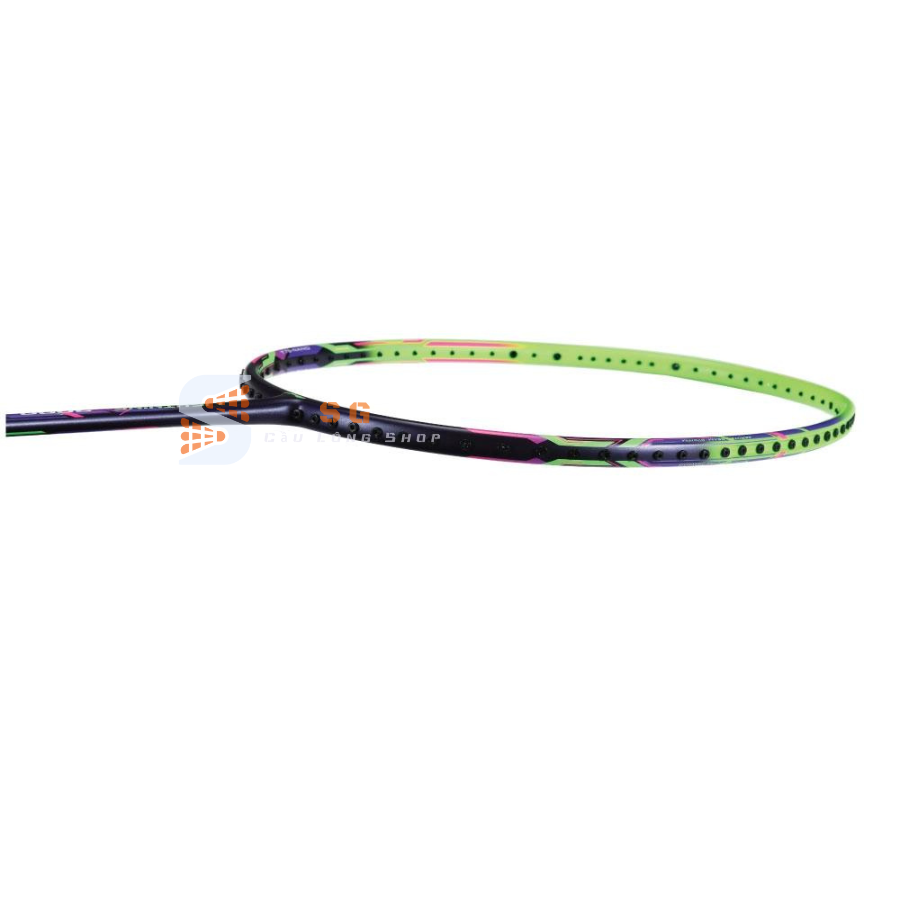 Vợt Cầu Lông Lining Lightning 3000 Green - Chính Hãng