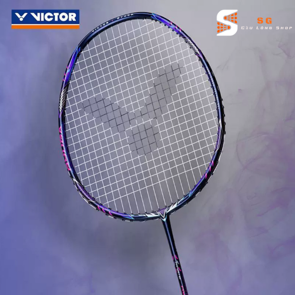 Vợt Victor Ryuga II Pro -Chính Hãng