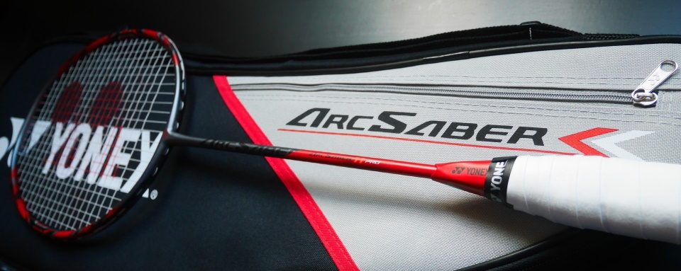 Vợt cầu lông Yonex Arcsaber 11 Pro- Xách Tay