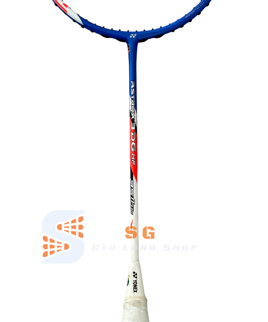 Vợt Cầu Lông Yonex Astrox 3 DG HF - Chính Hãng