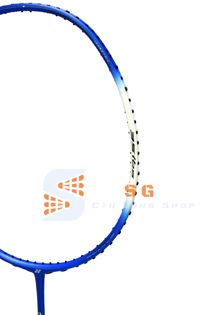 Vợt Cầu Lông Yonex Astrox 3 DG HF - Chính Hãng