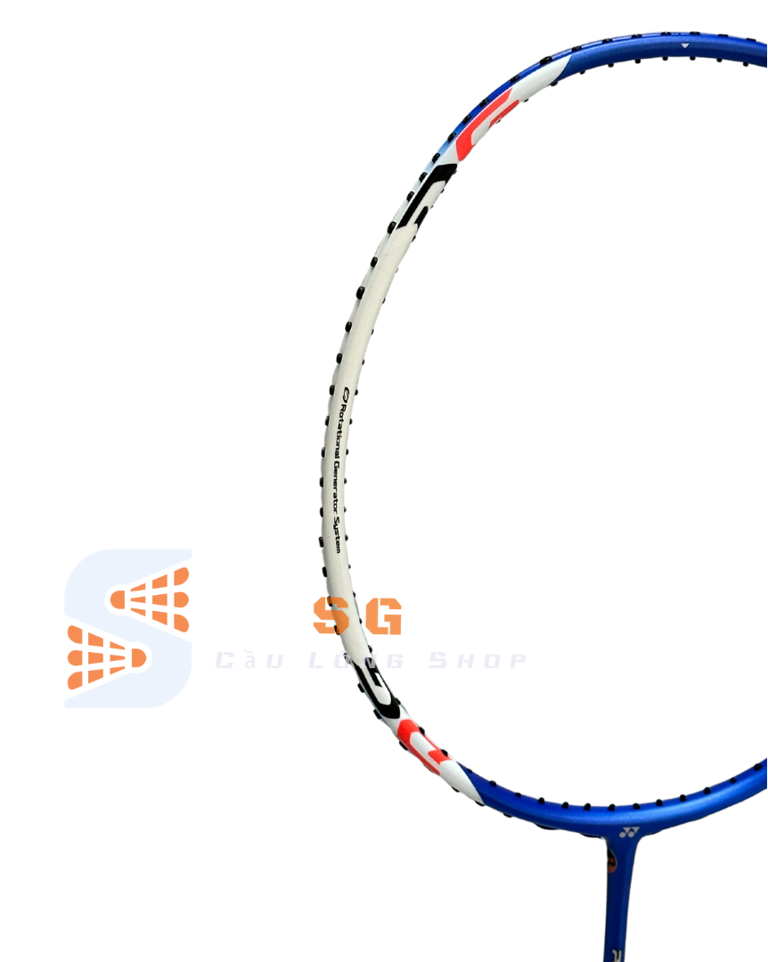 Vợt Cầu Lông Yonex Astrox 3 DG HF - Chính Hãng