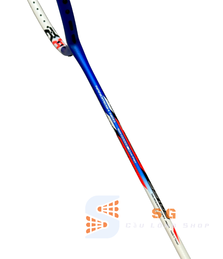 Vợt Cầu Lông Yonex Astrox 3 DG HF - Chính Hãng