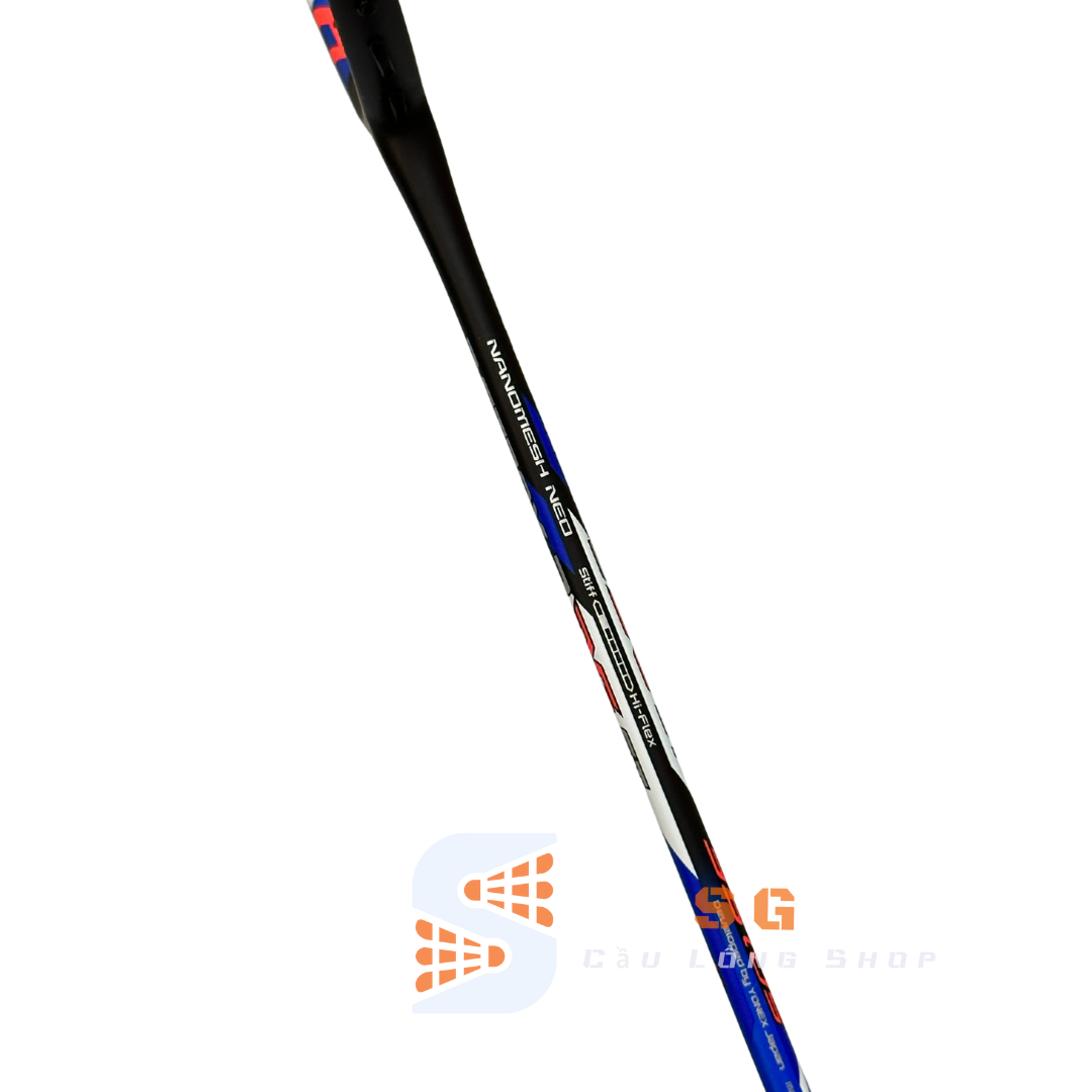 Vợt Cầu Lông Yonex Astrox 3 DG ST  Chính Hãng