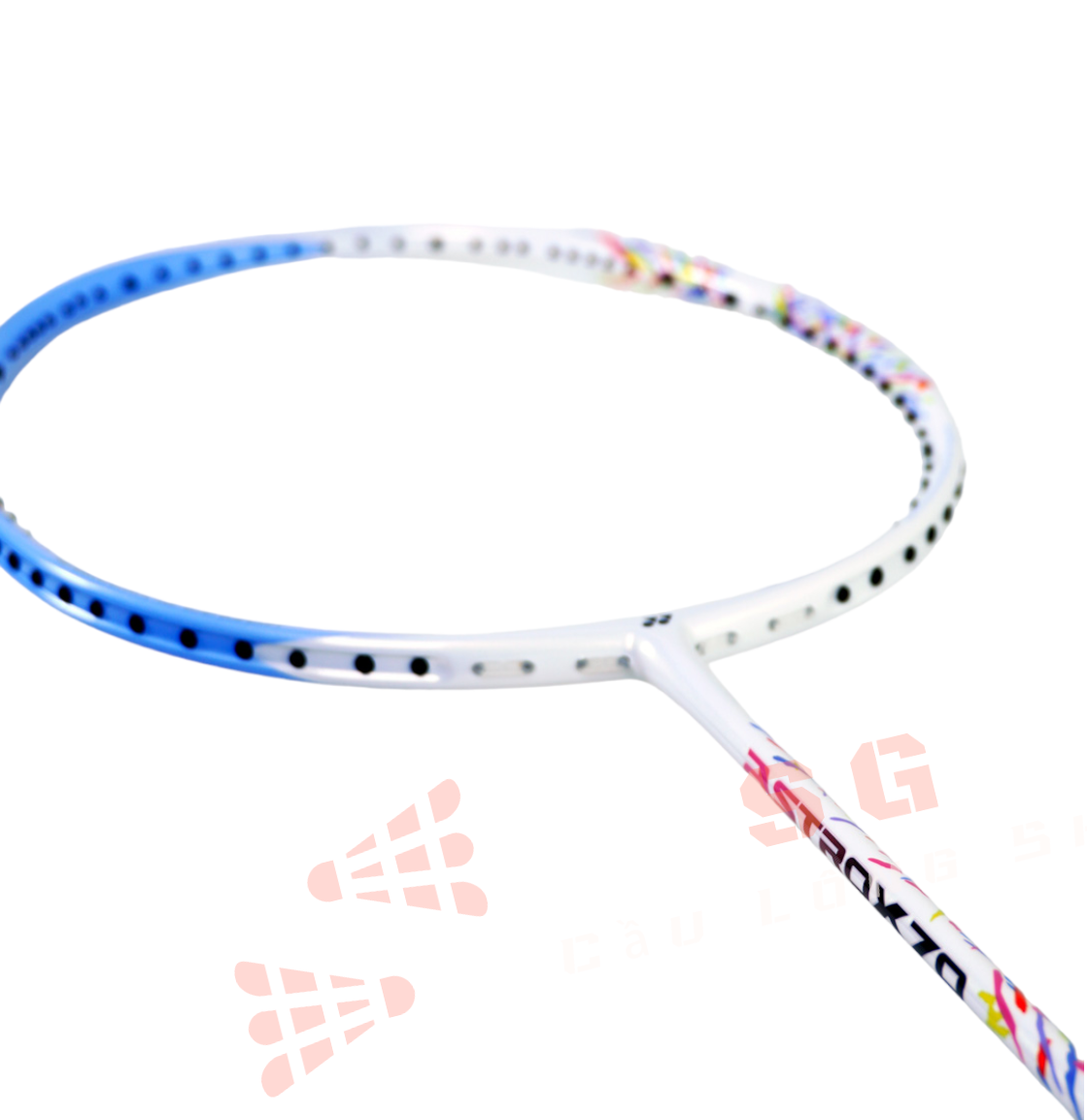 Vợt Cầu Lông Yonex Astrox 70 (chính hãng)