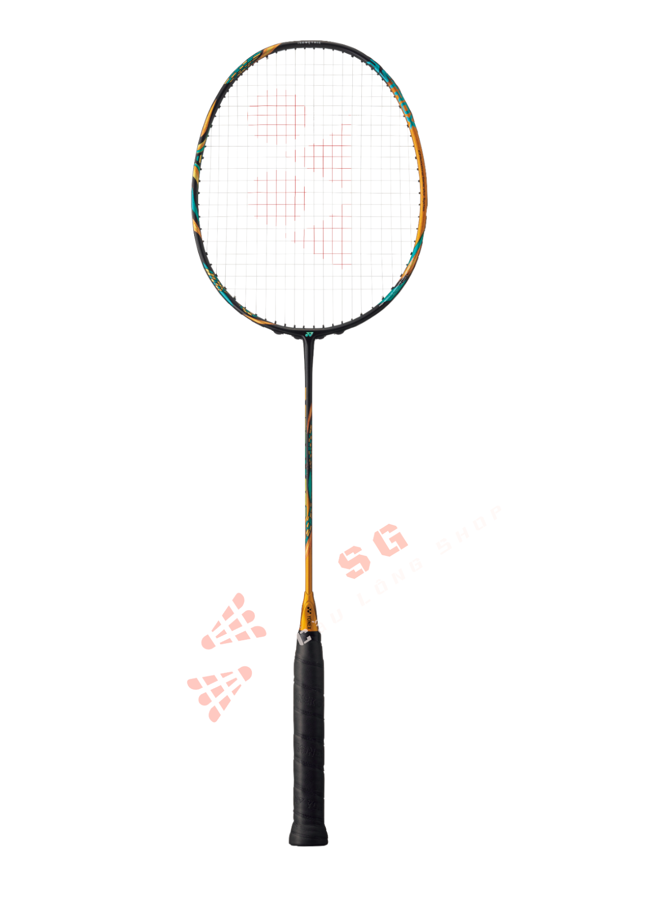 Vợt Cầu Lông Yonex Astrox 88D Tour Chính Hãng