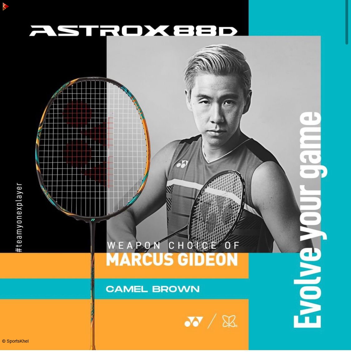 Vợt Cầu Lông Yonex Astrox 88D Tour Chính Hãng