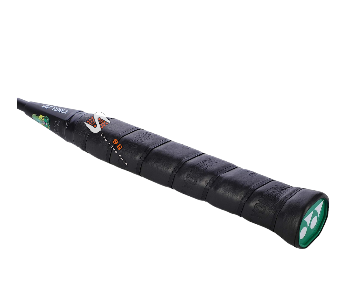 Vợt Cầu Lông Yonex Astrox 1 DG Chính Hãng