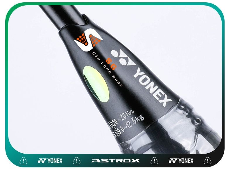 Vợt Cầu Lông Yonex Astrox Nextage Chính Hãng