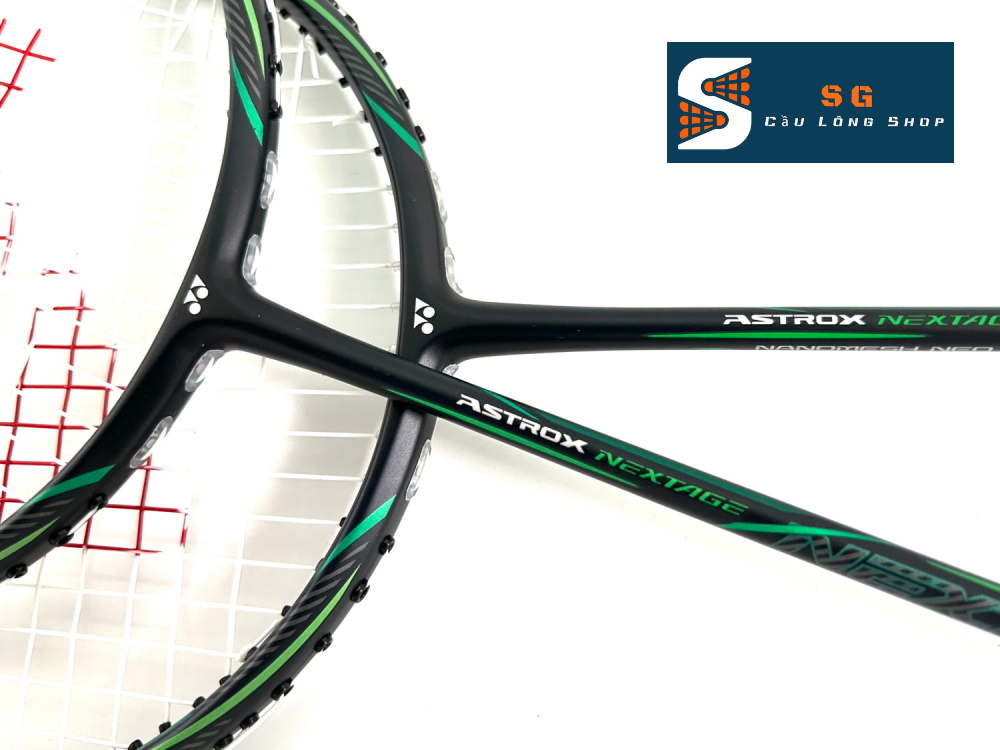 Vợt Cầu Lông Yonex Astrox Nextage Chính Hãng