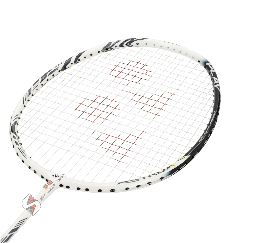 Vợt Cầu Lông Yonex Astrox 99 Play - Trắng Chính Hãng