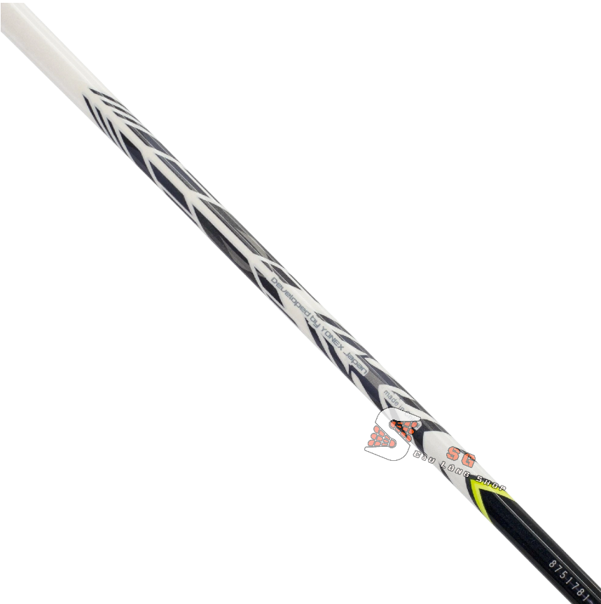 Vợt Cầu Lông Yonex Astrox 99 Play - Trắng Chính Hãng